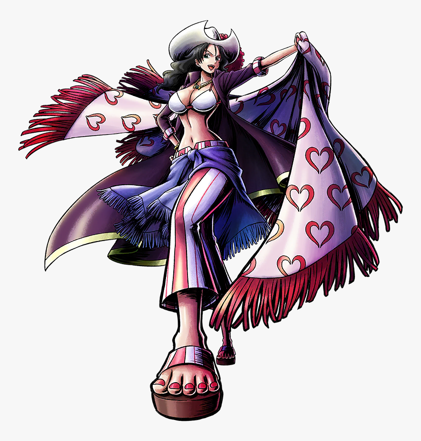 Alvida ONE PIECE Image by Bandai Namco Entertainment 3052482