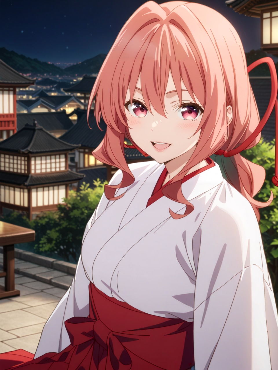 Amagami Yuna - Amagami-san Chi no Enmusubi - Mobile Wallpaper by