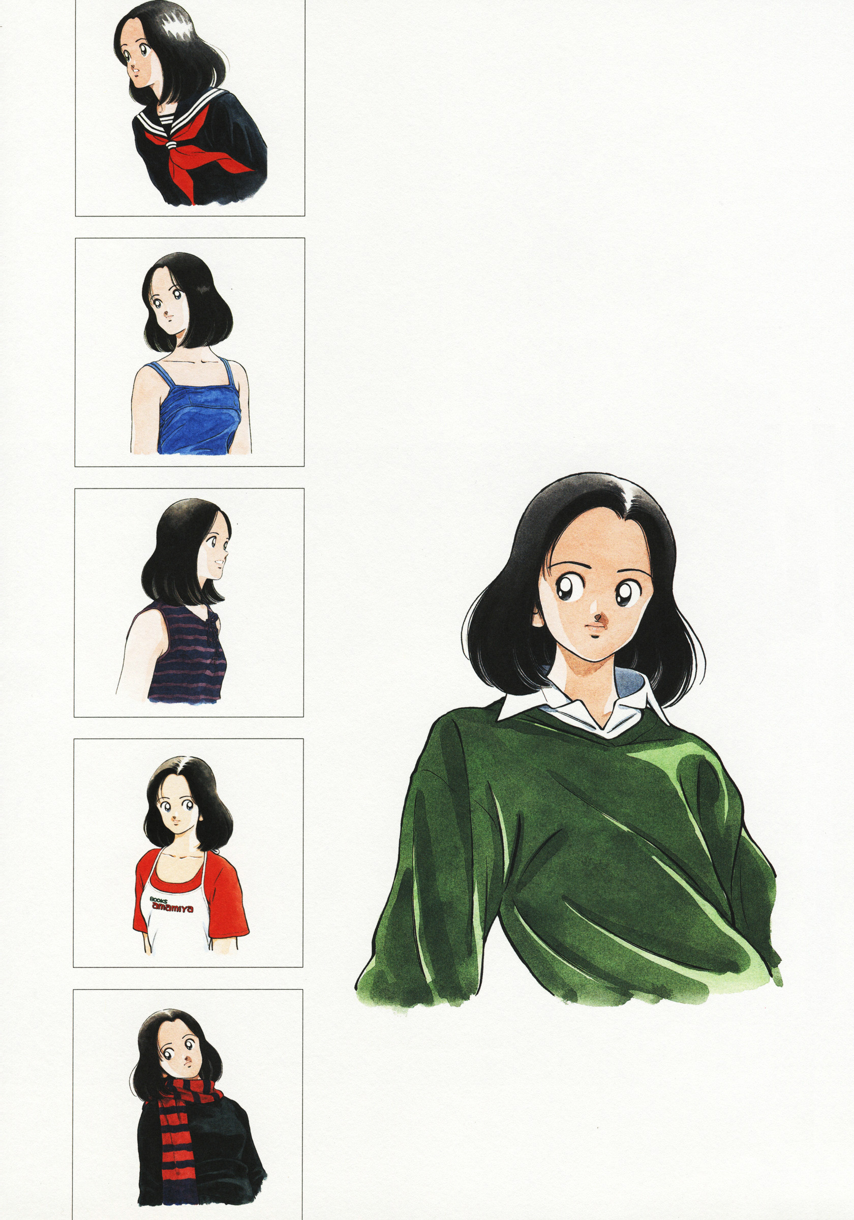 Amamiya Hikari/863484 Zerochan