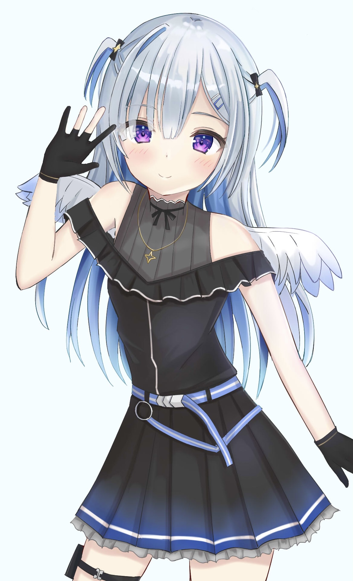 Amane Kanata Kanata Ch. Image by pinopinors 3587206 Zerochan