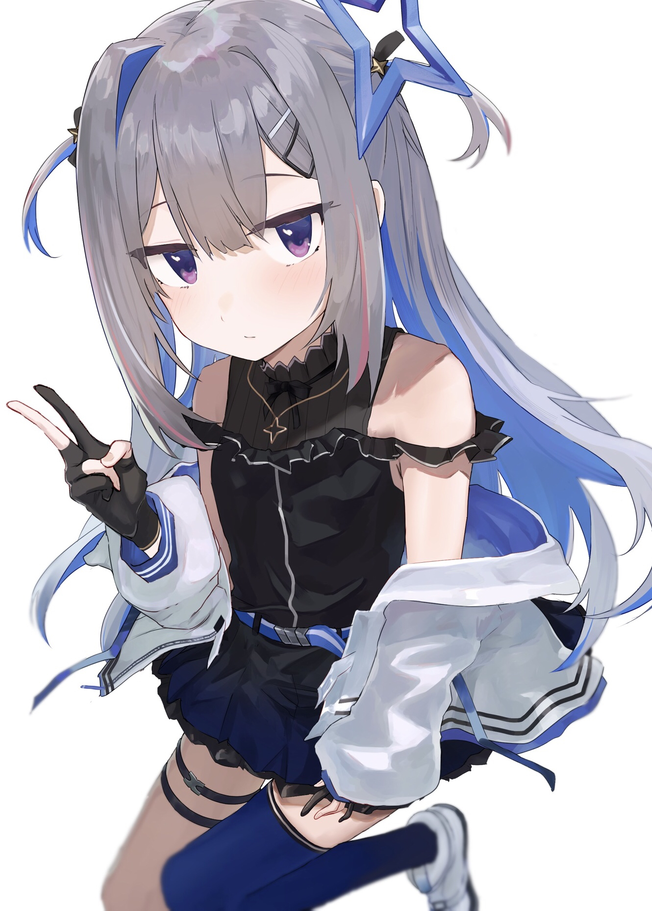 Amane Kanata Kanata Ch. Image by SEIGAOH427 3633742 Zerochan