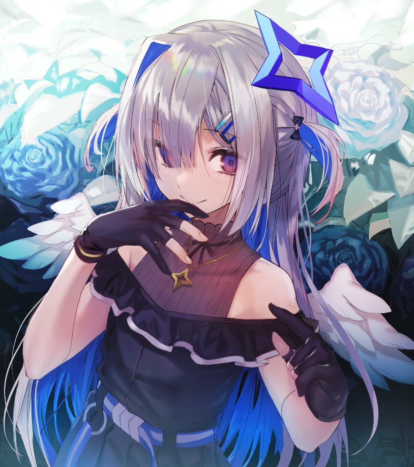 Amane Kanata Kanata Ch. Image 3659512 Zerochan Anime Image Board