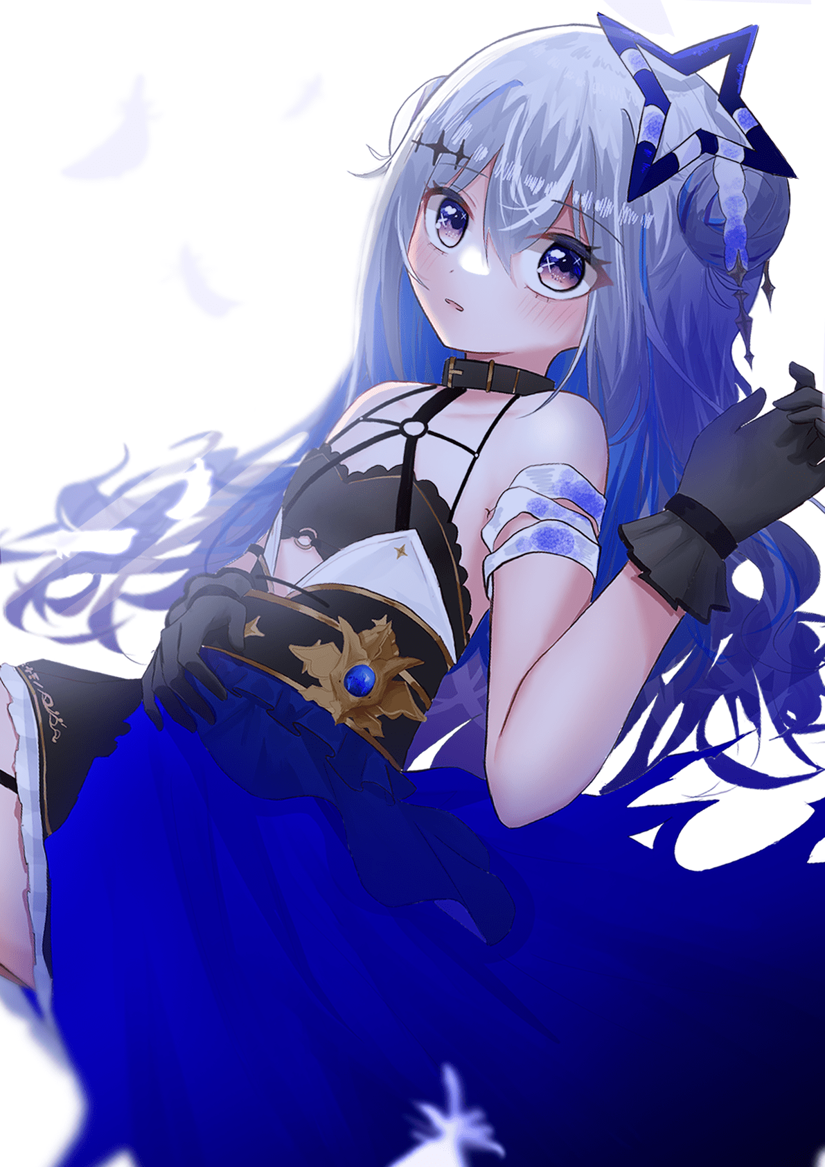 Amane Kanata Kanata Ch. Image by 3871436 Zerochan Anime