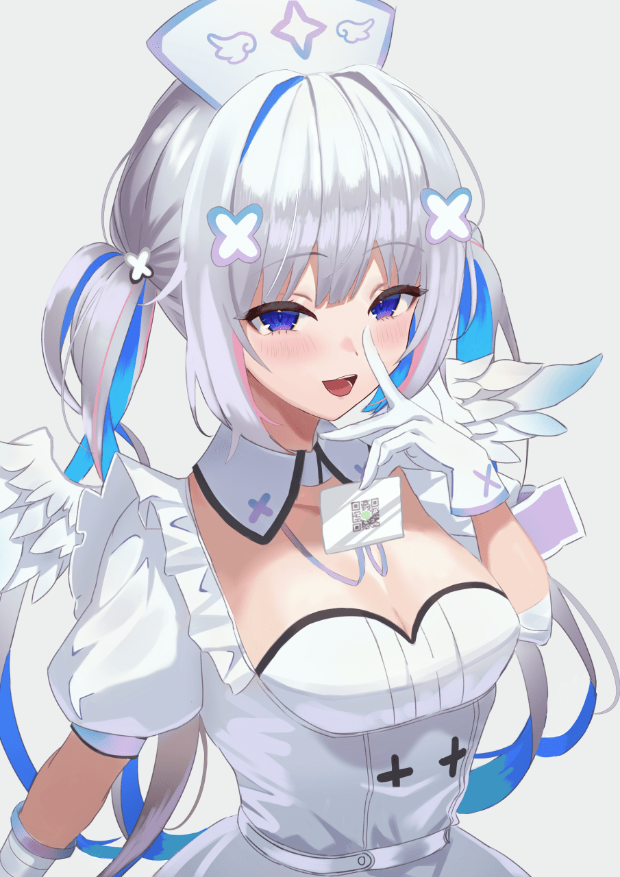 Amane Kanata Kanata Ch. Image by Thunni3つなみ 3930460 Zerochan