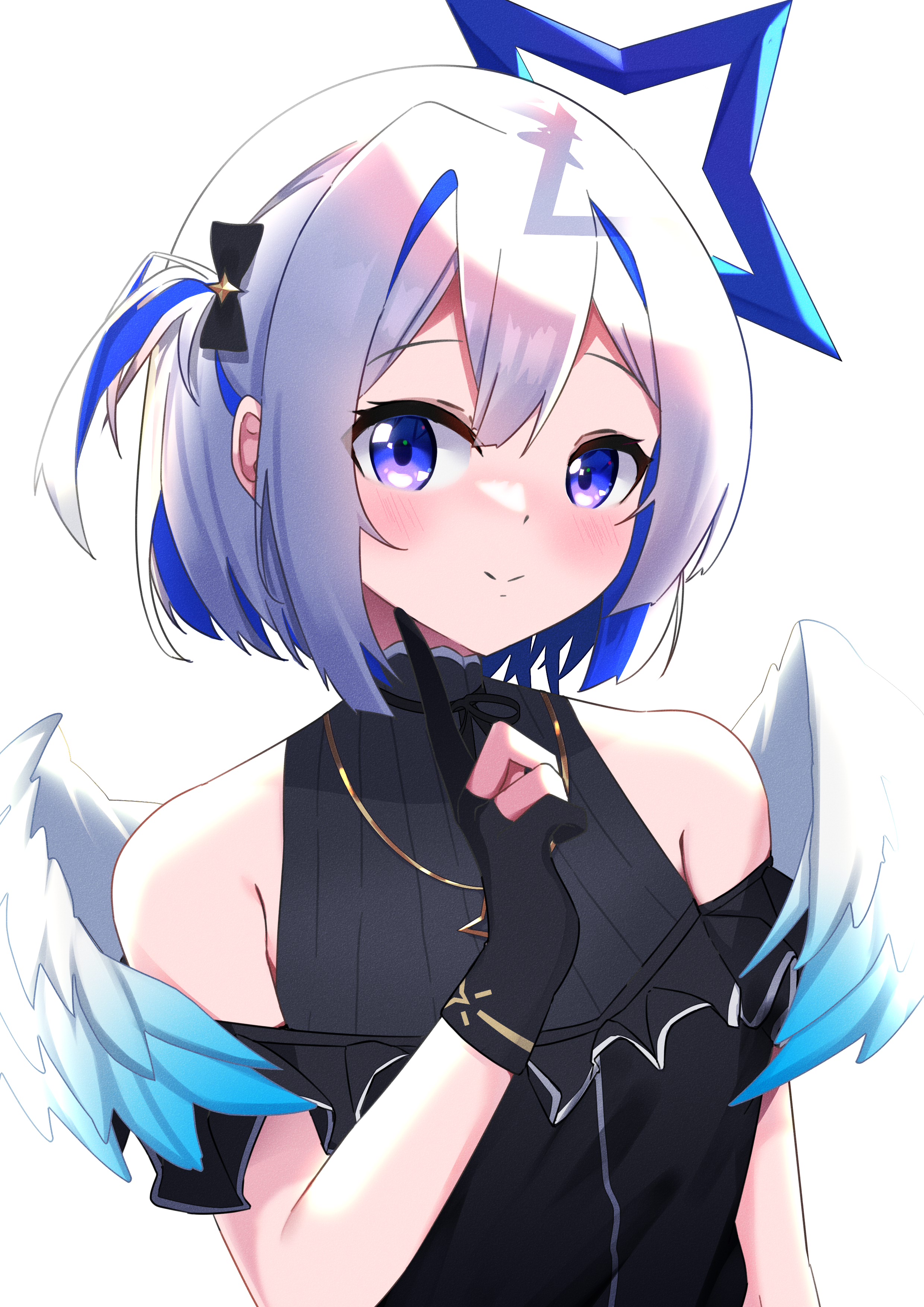 Amane Kanata Kanata Ch. Image by NETネット 3989718 Zerochan Anime