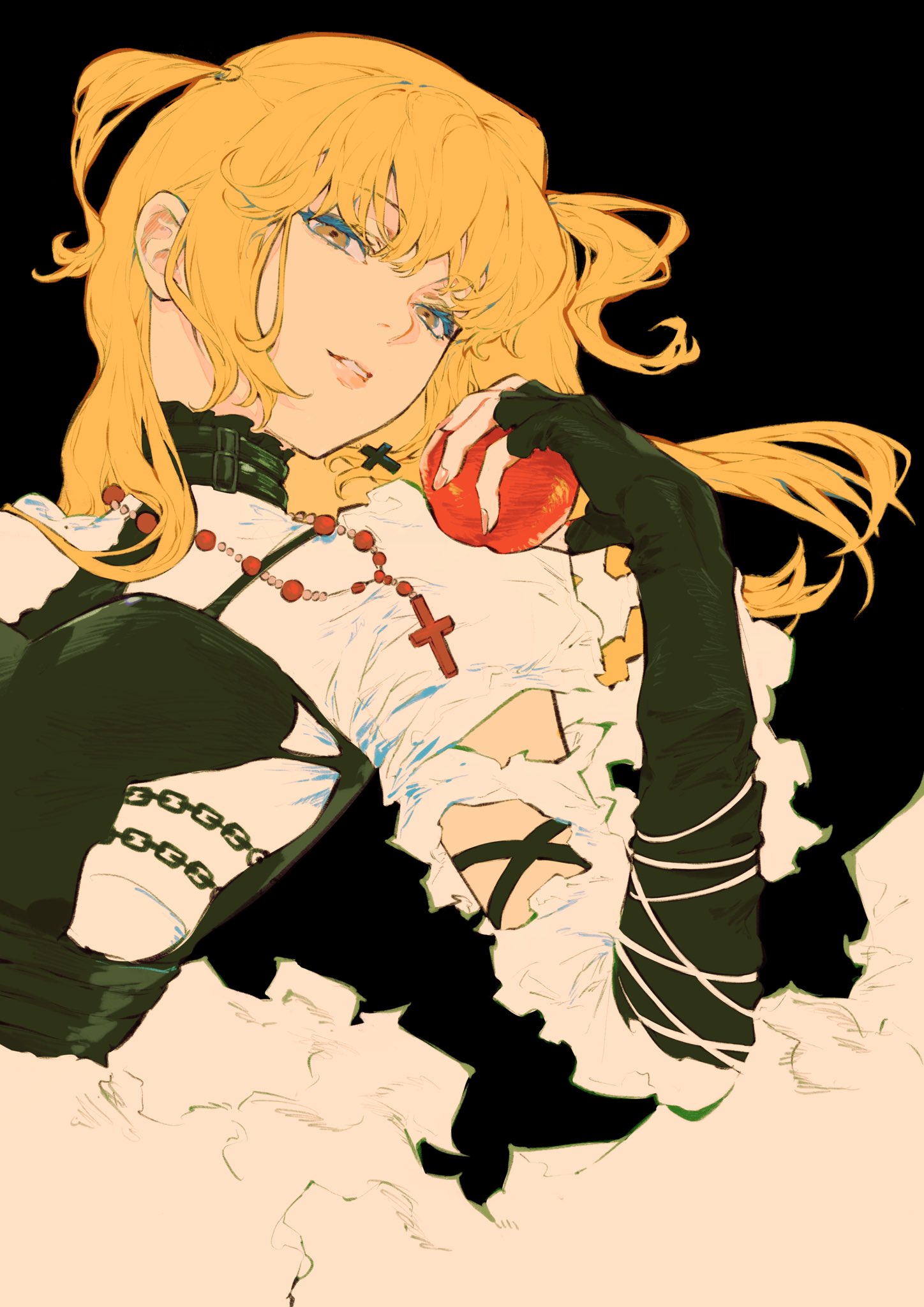 Amane Misa (Misa Amane) - DEATH NOTE - Image by Tuzaixia #4202535 - Zerochan Anime Image Board