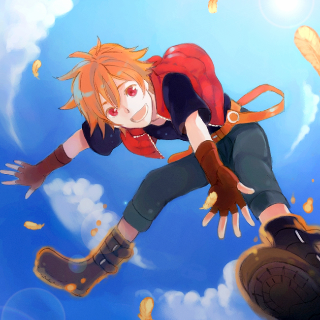 Amata Sora Aquarion EVOL Image by Pixiv Id 128549 1033045