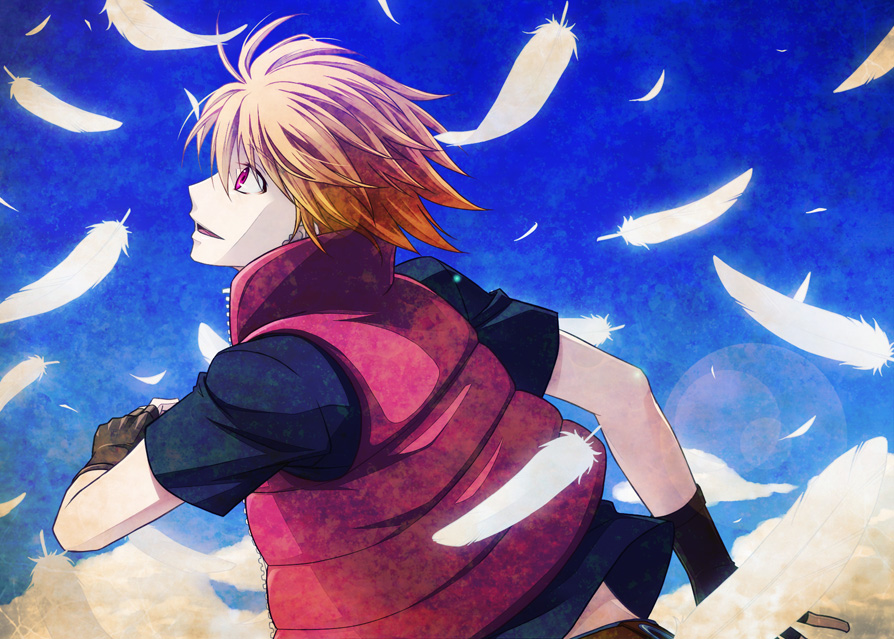 Amata Sora Aquarion EVOL Image 1098945 Zerochan Anime Image Board