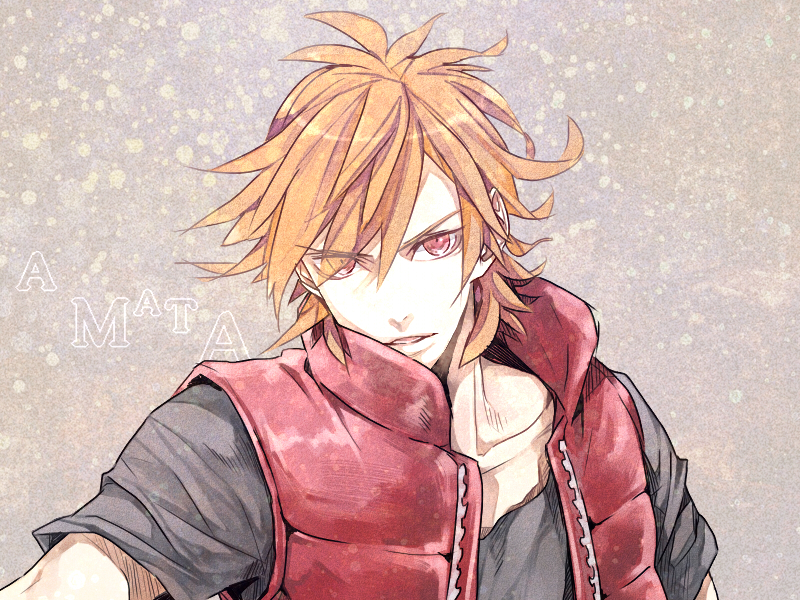 /Amata Sora/985410 Fullsize Image (800x600) Zerochan