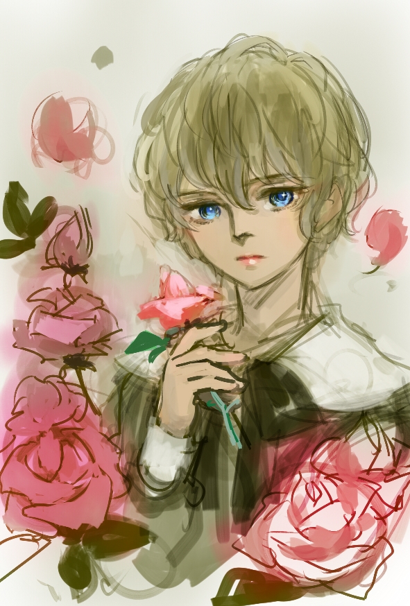 Amatou Image 1060742 Zerochan Anime Image Board