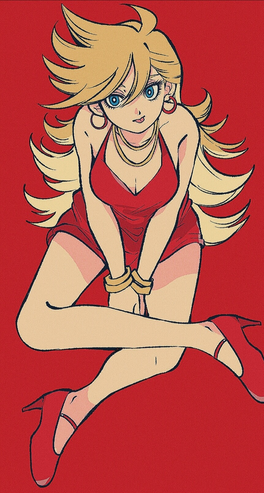 Anarchy Panty Panty and Stocking With Garterbelt Image by Pikurusu00 3505812 Zerochan