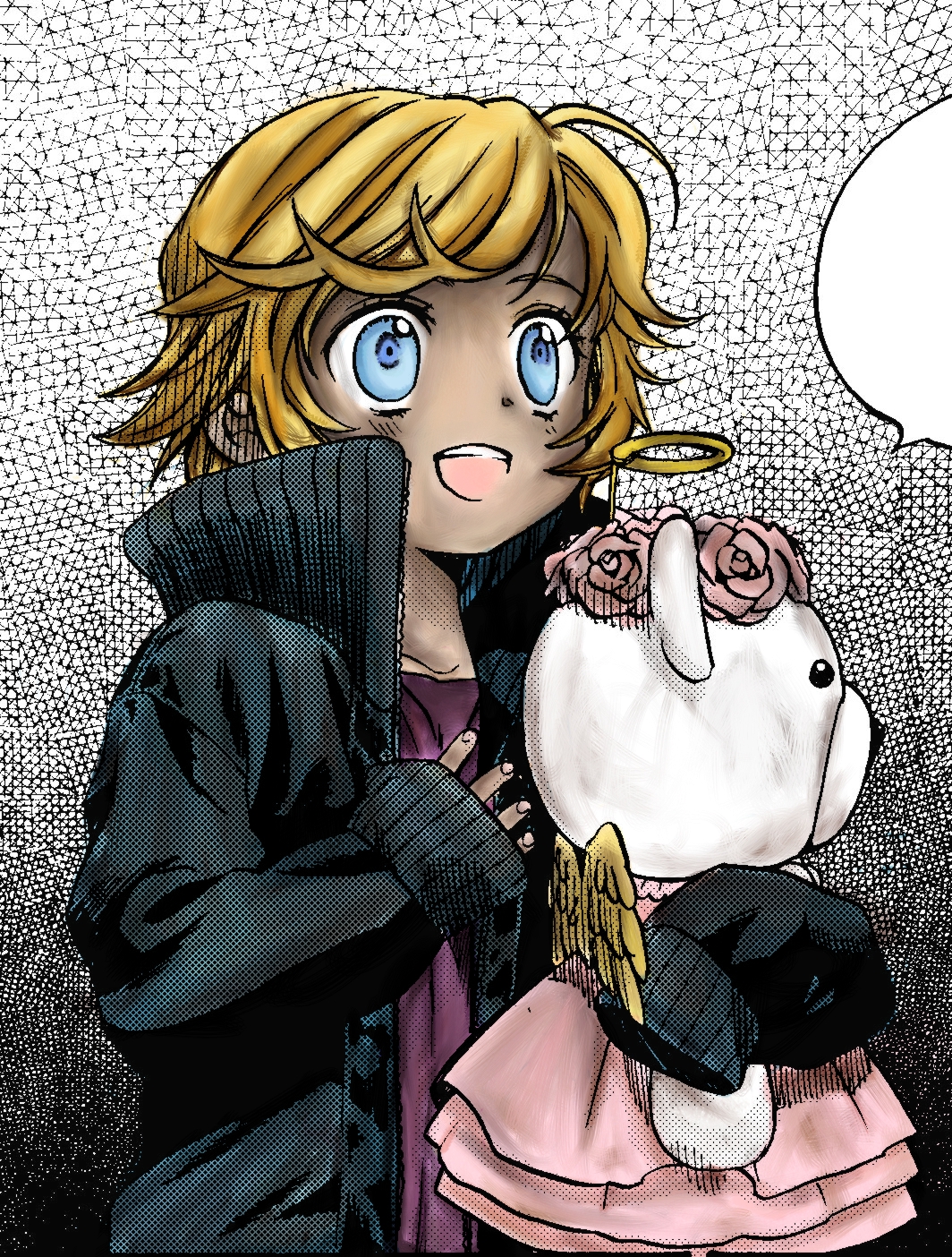 Angel (Maximum Ride) Image 1127014 Zerochan Anime Image Board