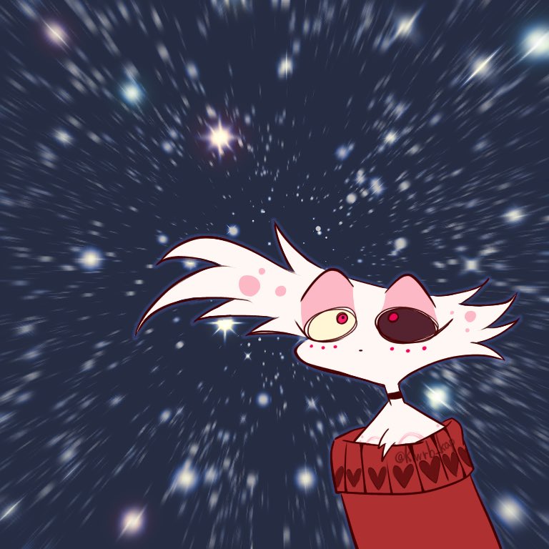 Angel Dust (Hazbin) Hazbin Hotel Image 3007512 Zerochan Anime