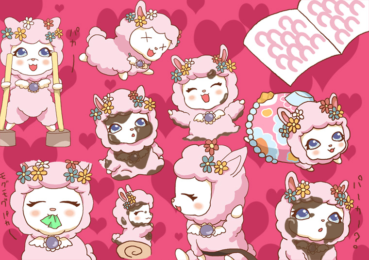 Angela (Jewelpet) Jewel Pets Image by Tomomiyo 1066299 Zerochan