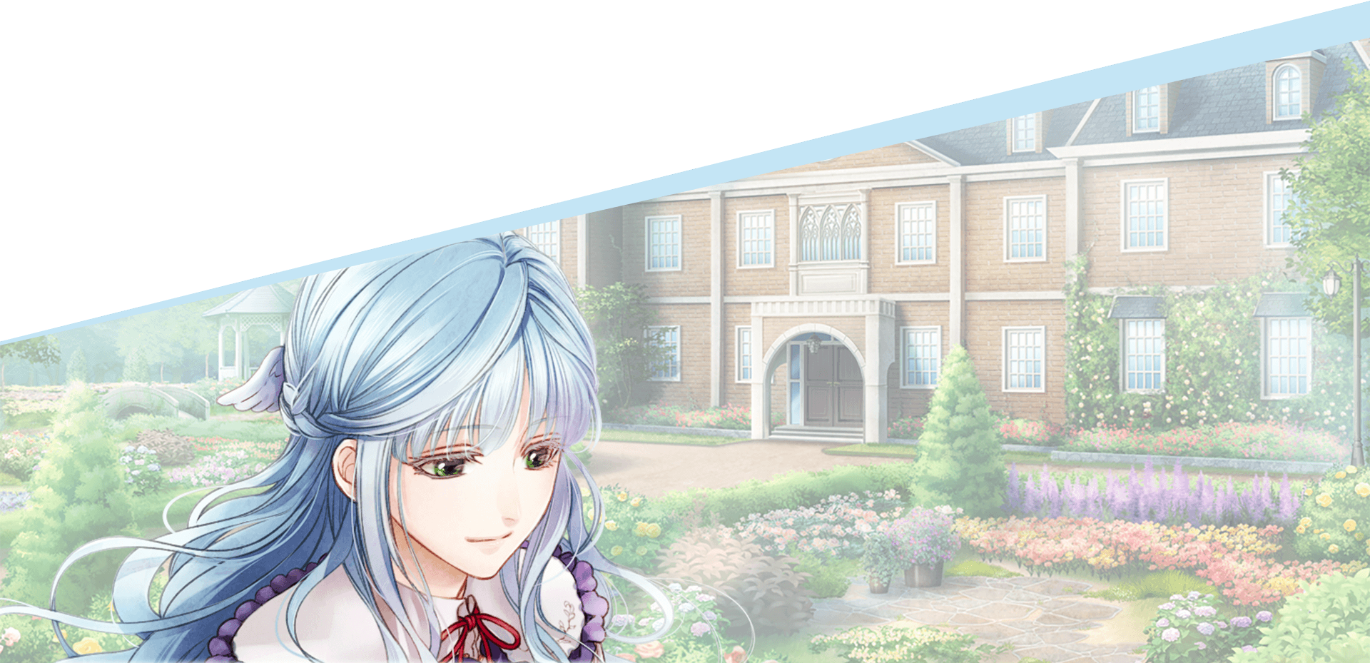 Angelique (Neo Angelique) Image by Murasaki Mai 2986059 Zerochan