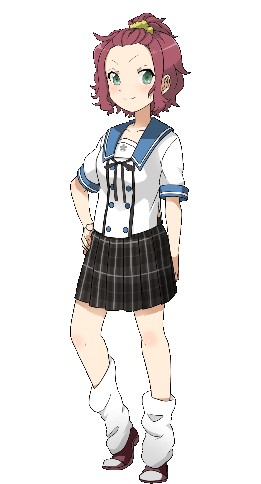 Anjo Mai/1879922 Zerochan