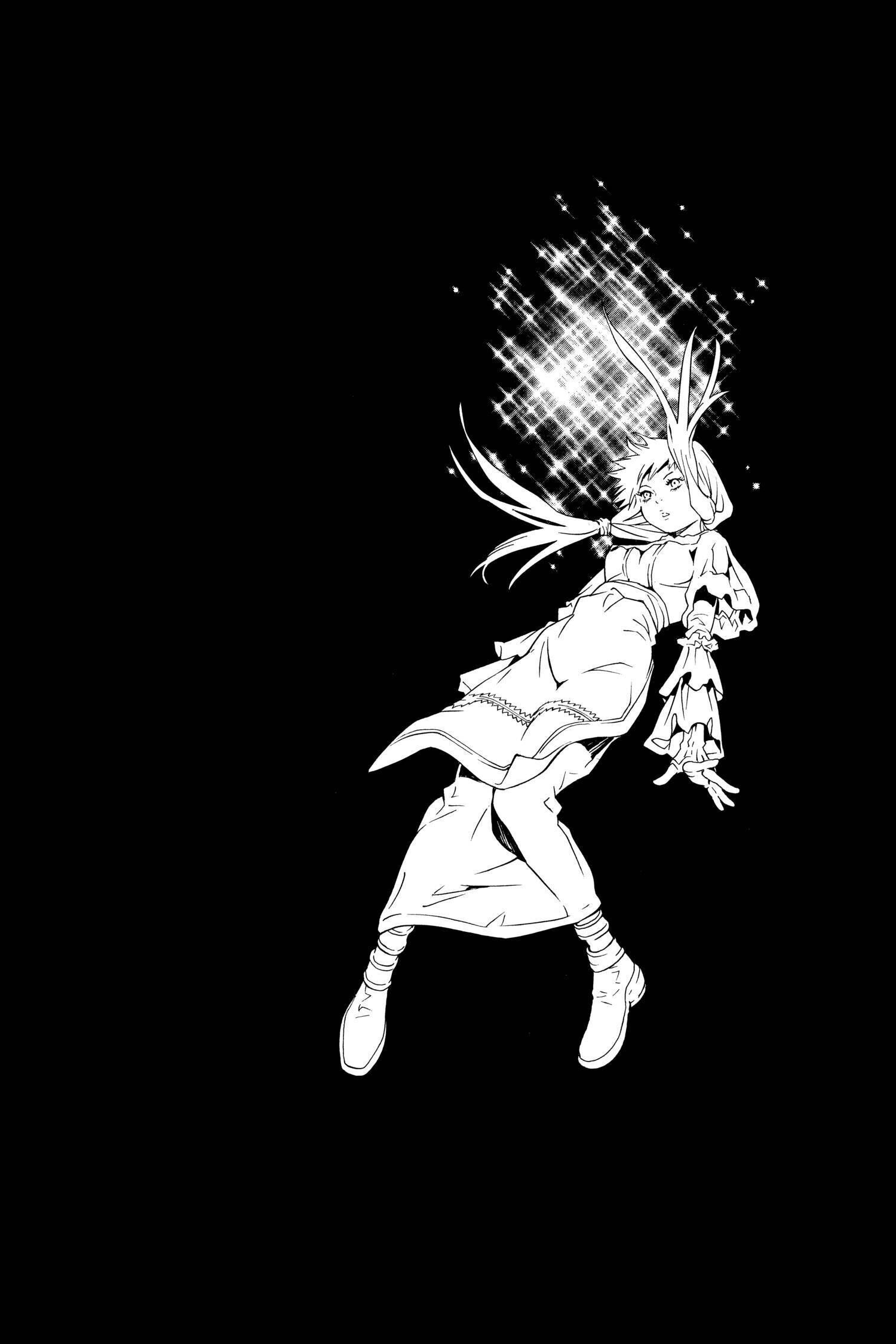 Ann Grado Tegami Bachi Image by Asada Hiroyuki 3866982 Zerochan