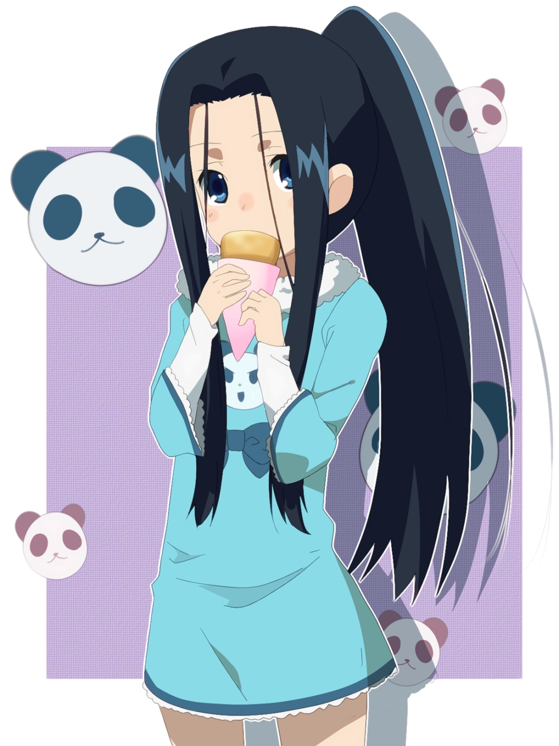 Anrakutei Kukuru/1305718 Zerochan