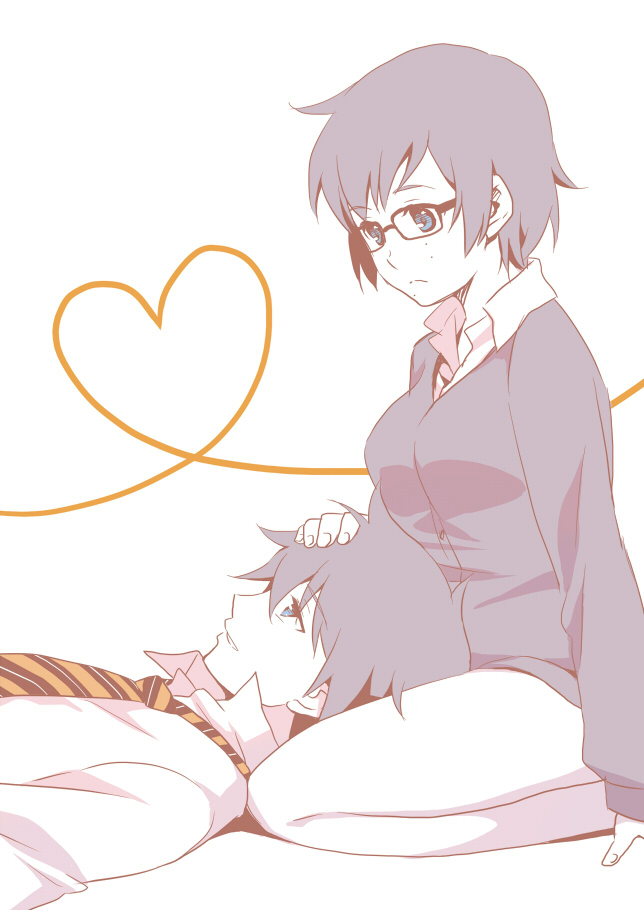 Ao no Exorcist (Blue Exorcist) Mobile Wallpaper by Touka (Dolce Mix