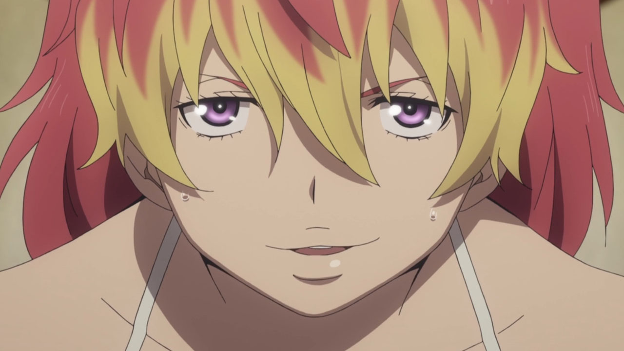 Ao no Exorcist (Blue Exorcist) Wallpaper by A1 Pictures 3694836