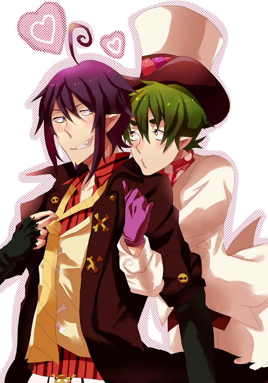 Ao no Exorcist (Blue Exorcist) Mobile Wallpaper by Pixiv Id 1154012 809205 Zerochan Anime