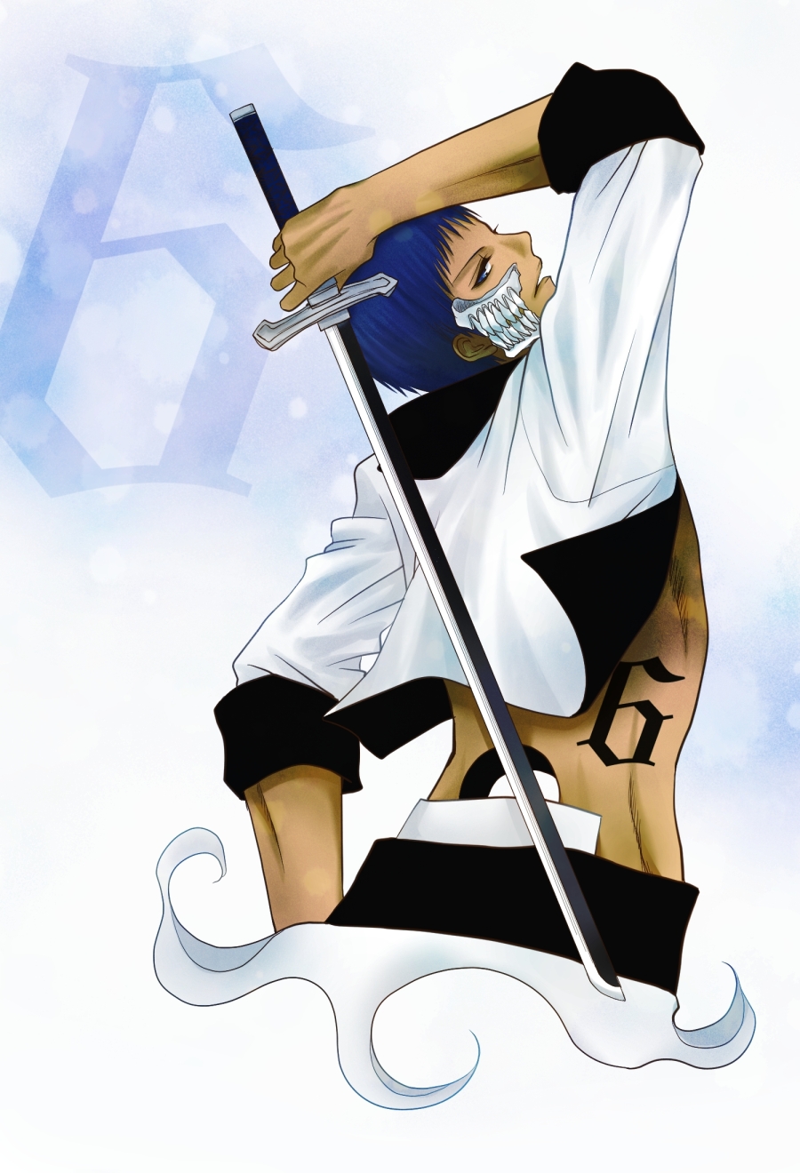 Aomine Daiki/1226398 Zerochan