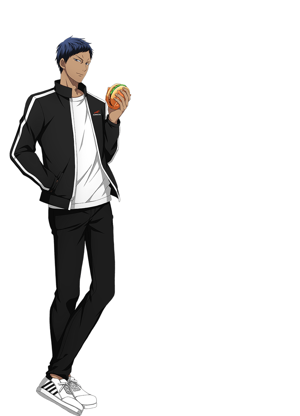 Aomine Daiki Kuroko no Basuke Image by Production I.G. 2566143