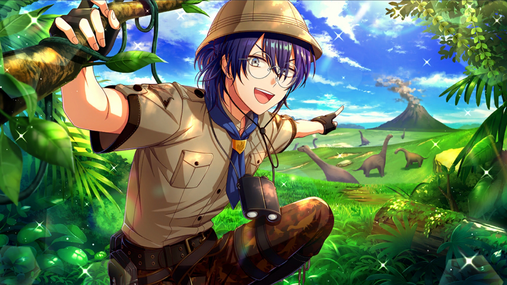 Aoyagi Mikado On Air! Image by Wannyanpu 3448997 Zerochan Anime