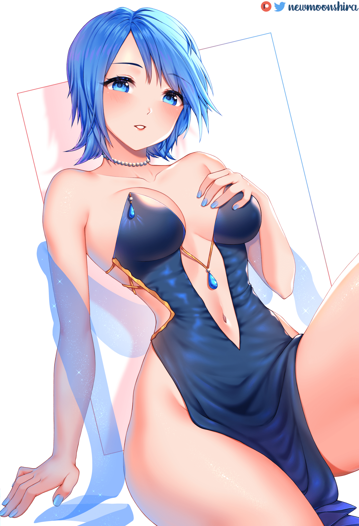 Aqua Kingdom Hearts Sexy