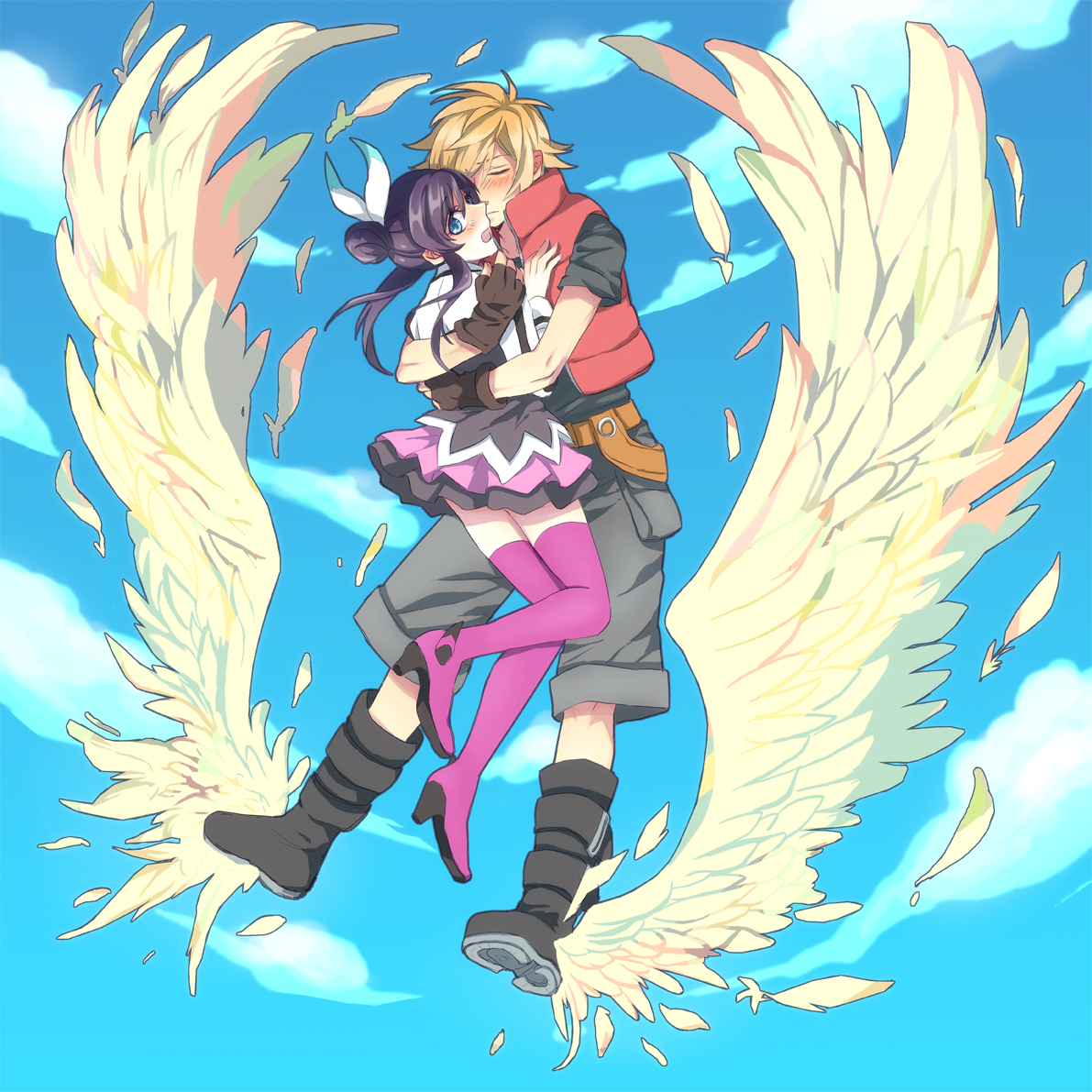 Aquarion EVOL Image by Chirugekiai 1031535 Zerochan Anime Image Board