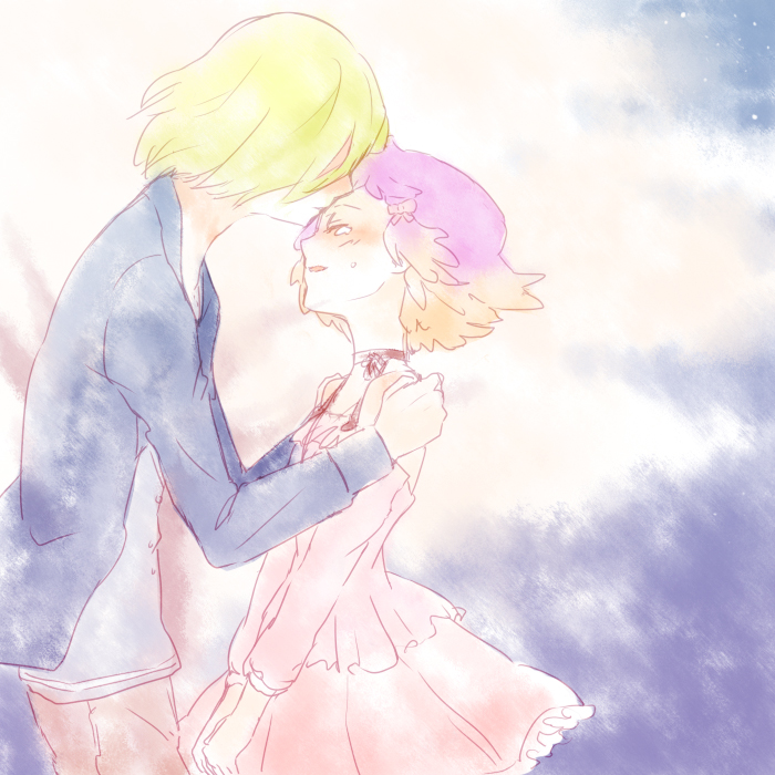 Aquarion EVOL/1065156 Zerochan