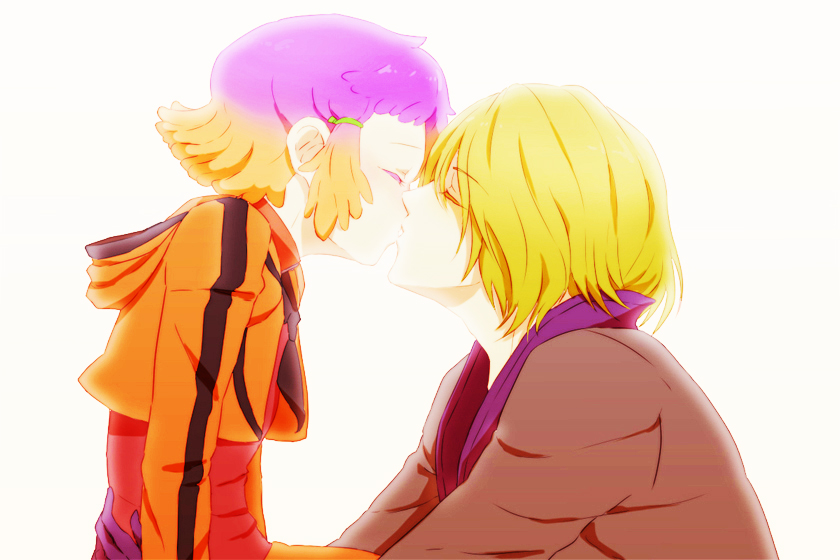 Aquarion EVOL/1112305 Zerochan