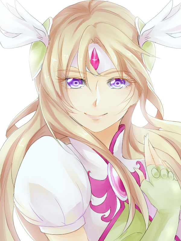 Aquila Yuna Saint Seiya Omega Image by Pixiv Id 4121344 1256613