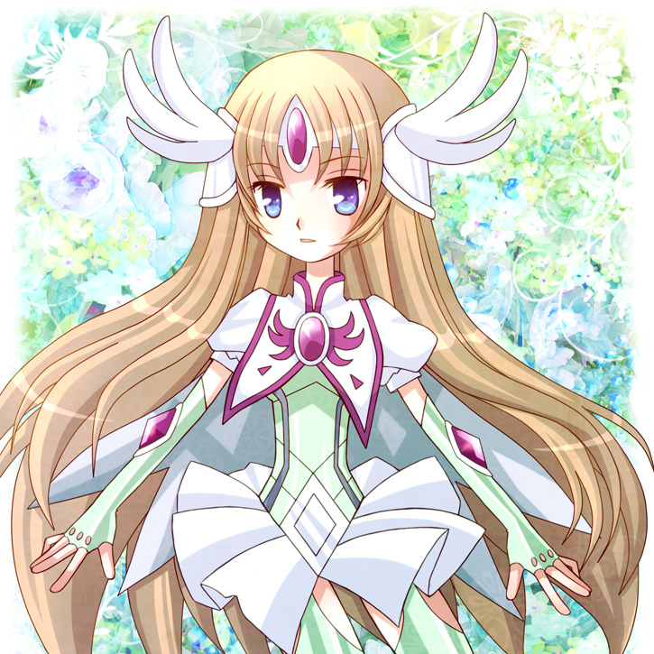 Aquila Yuna Saint Seiya Omega Image by Hiyopuko 1256644 Zerochan