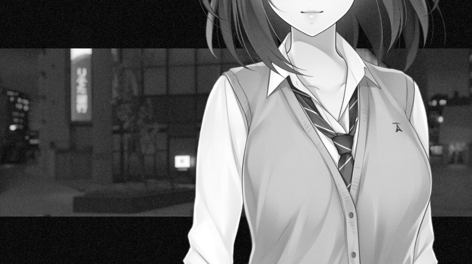 Araya Touka Tsuki No Kanata De Aimashou Image by tone work's