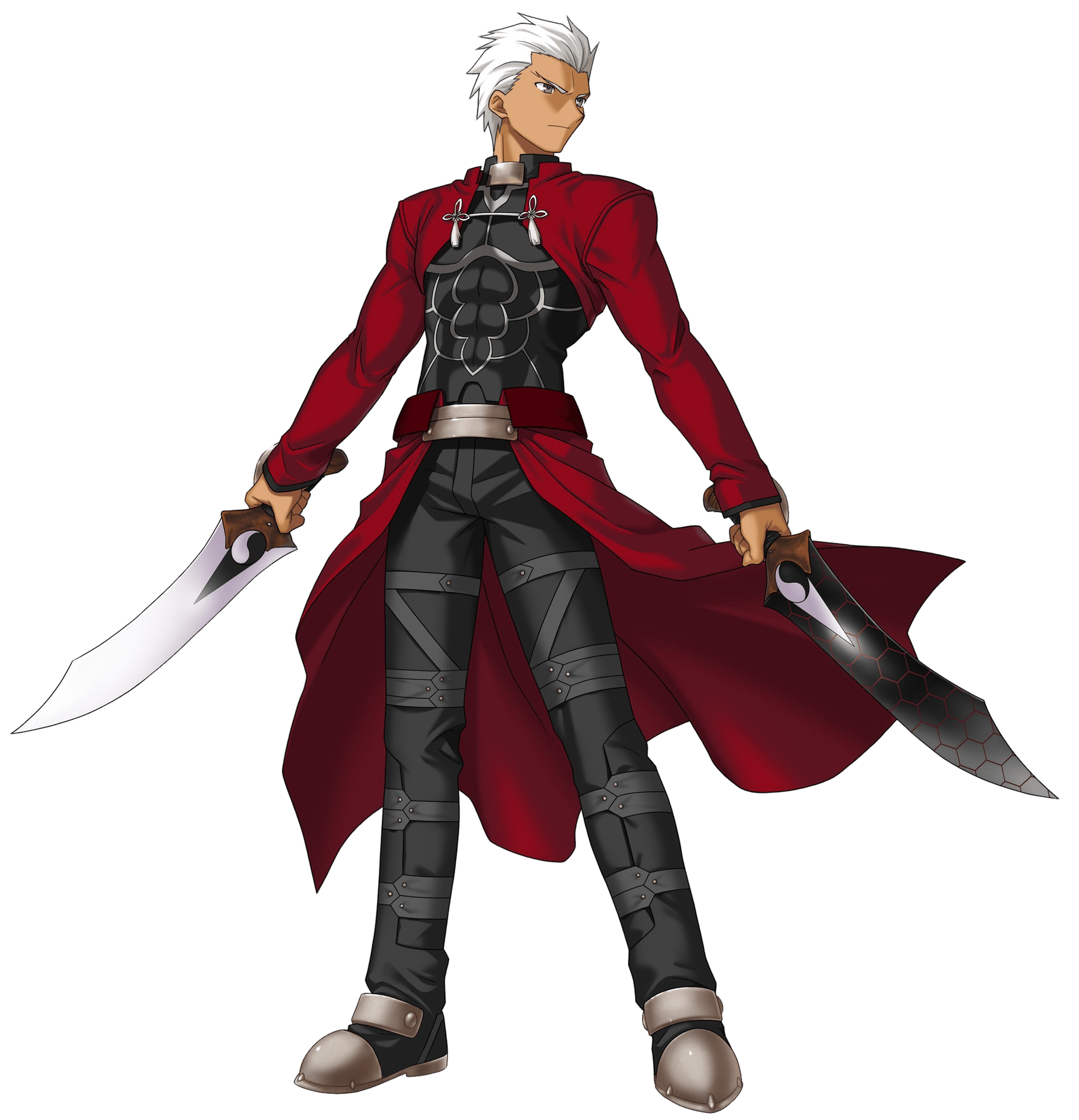 Archer (Fate/stay night) Image 2506304 Zerochan Anime Image Board