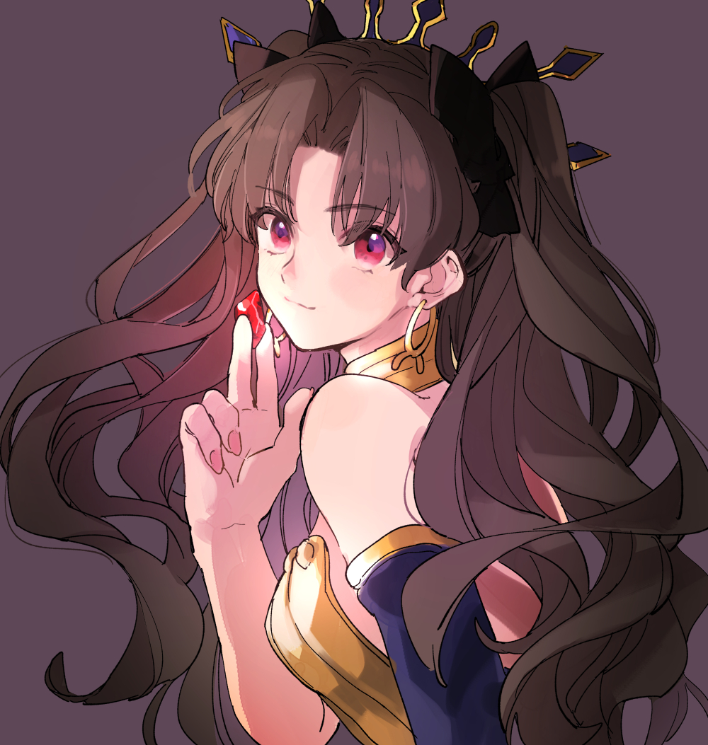 Archer (Ishtar) Tohsaka Rin Image 3149939 Zerochan