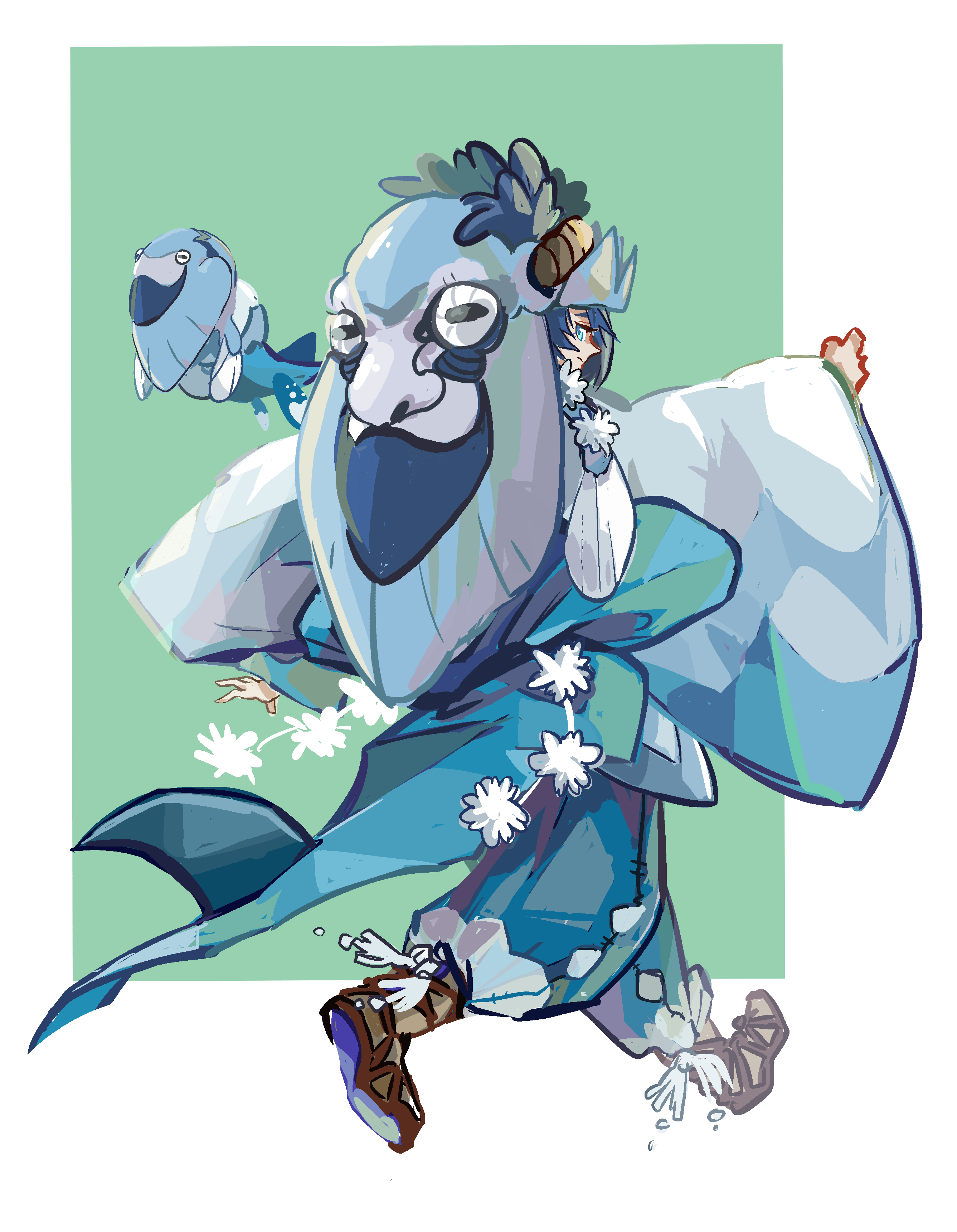 Arctovish Pokémon Sword & Shield Zerochan Anime Image Board