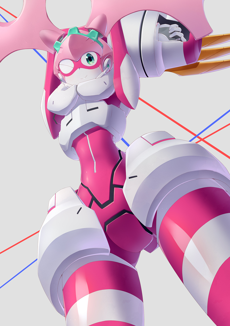 Argentea Darling in the FranXX Image 2258619