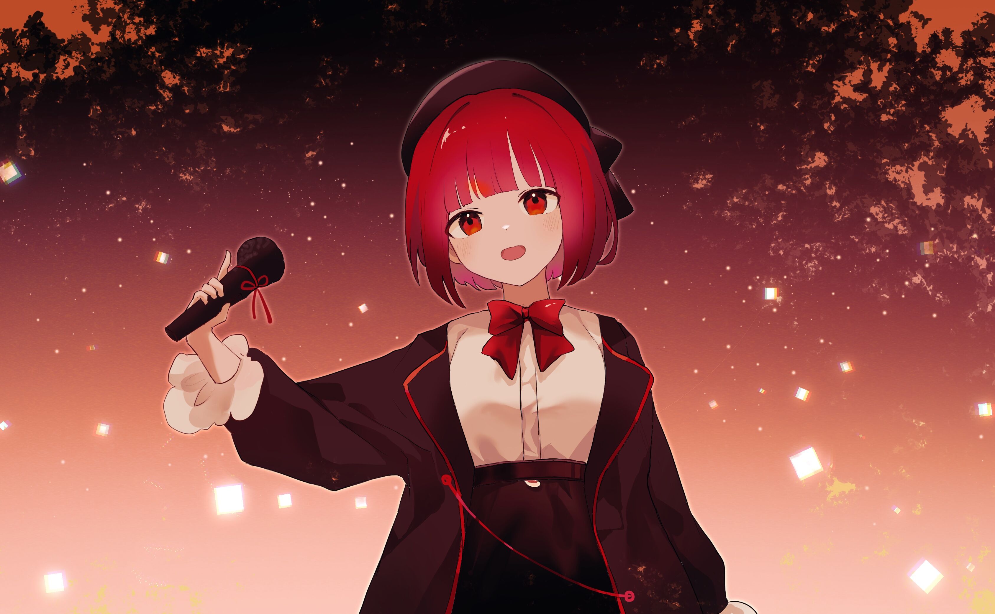 Arima Kana Oshi no Ko Image by Recrystallize 3781671 Zerochan