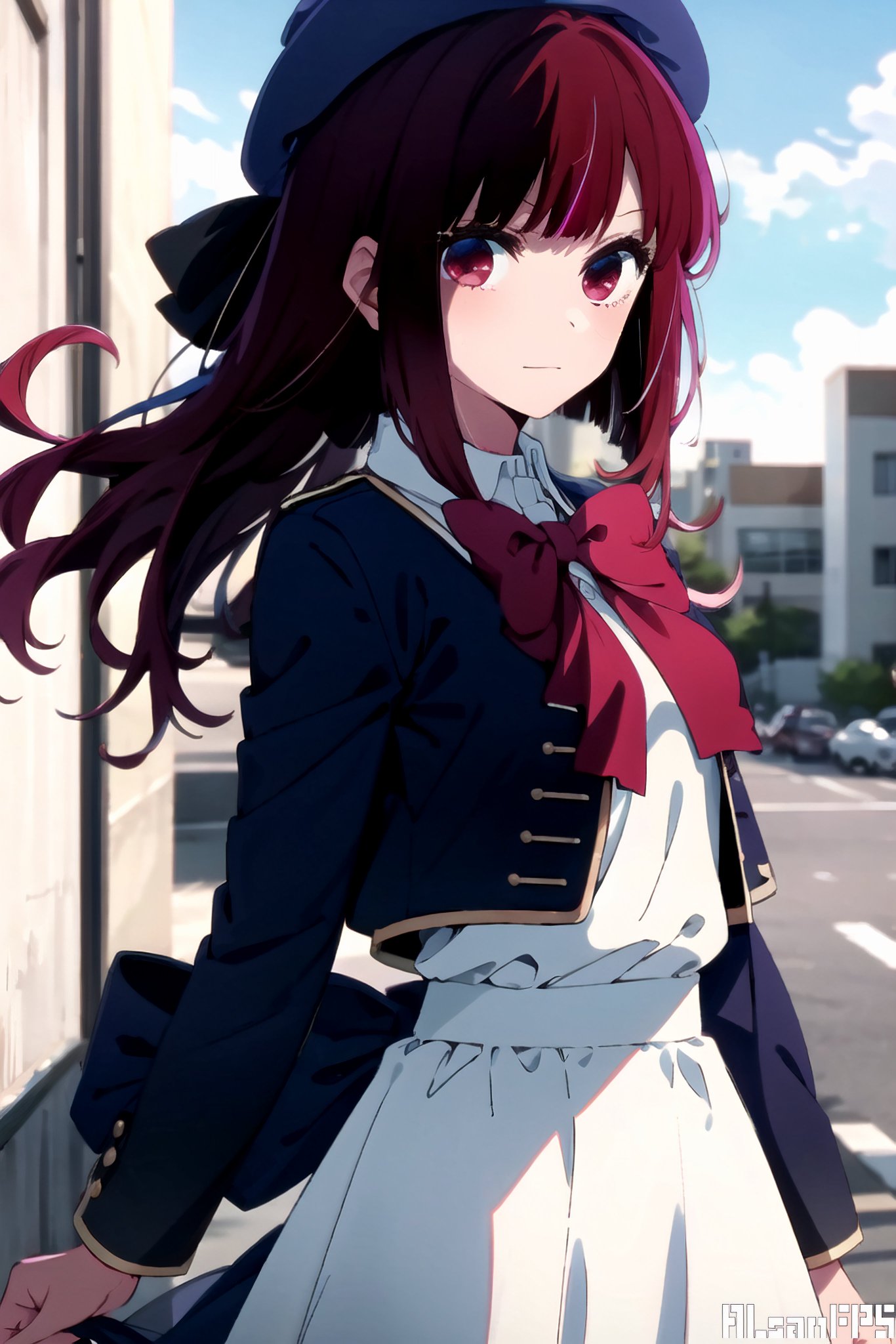 Arima Kana Oshi no Ko Image by ALsanFPS 3944265 Zerochan Anime