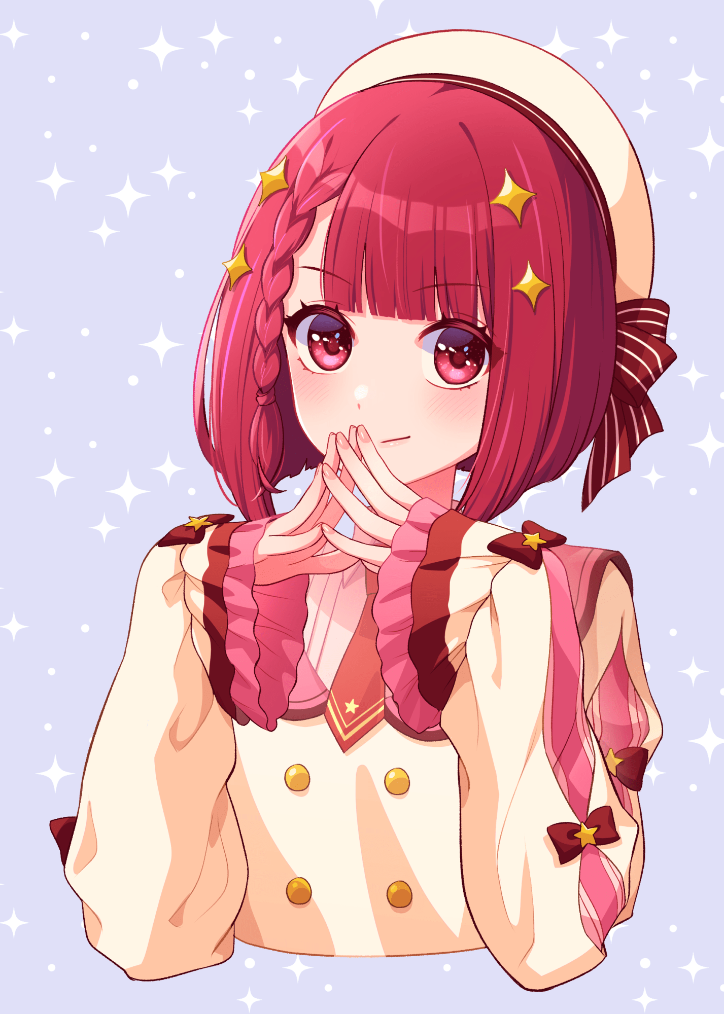 Arima Kana Oshi no Ko Image by junjonta 3948720 Zerochan Anime