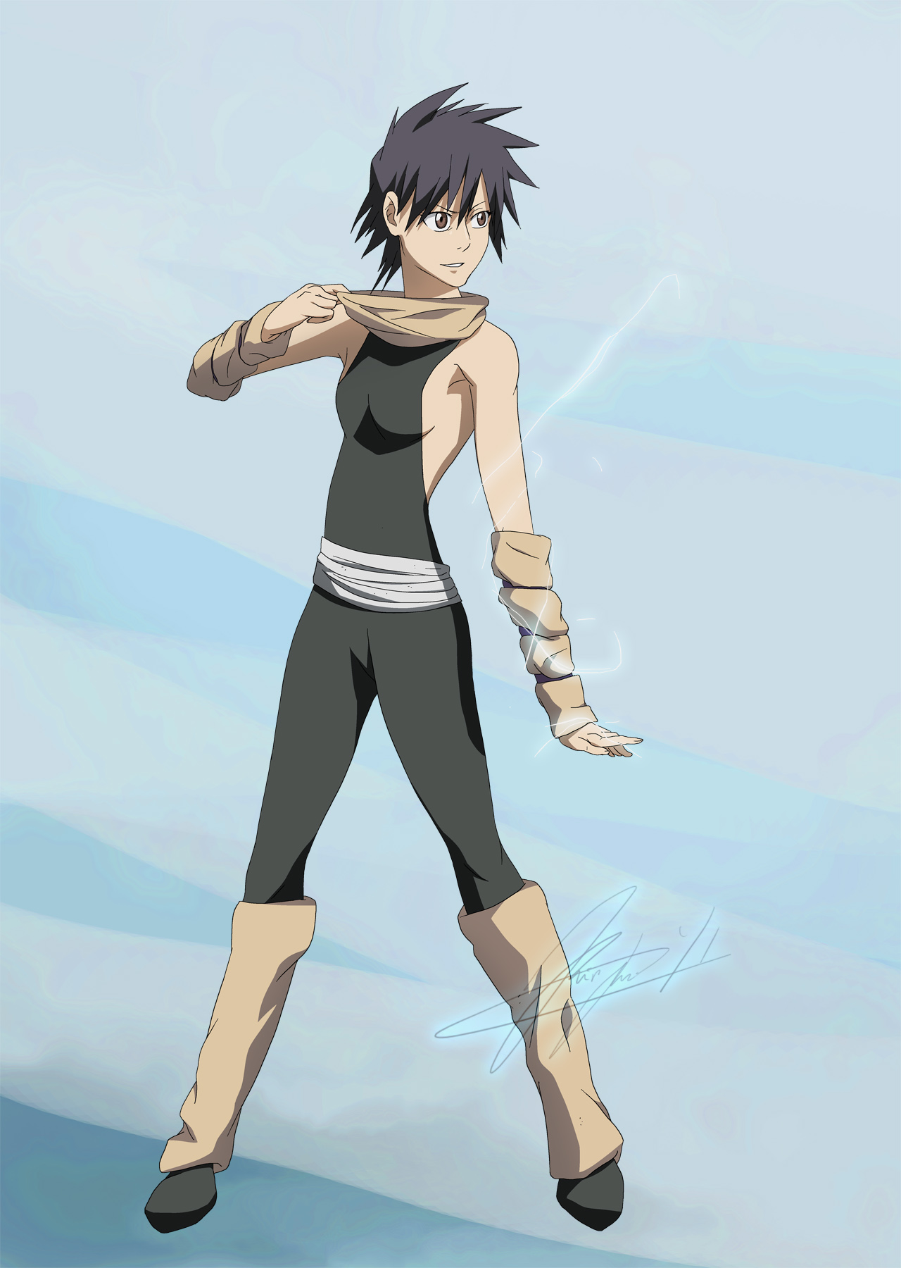 Arisawa Tatsuki/612715 Zerochan