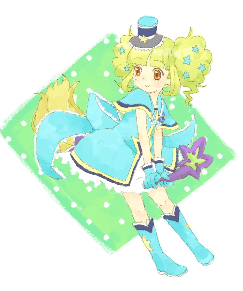 Arisugawa Aoi Jewelpet Image by Pixiv Id 102914 453956 Zerochan Anime Image Board