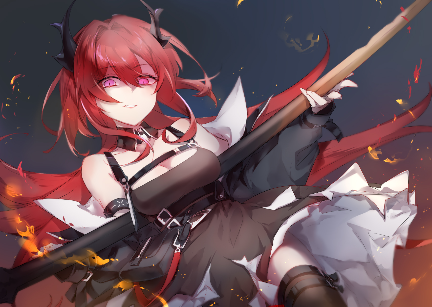 Arknights Arknights Arknights Epoque Collection Pixiv Images