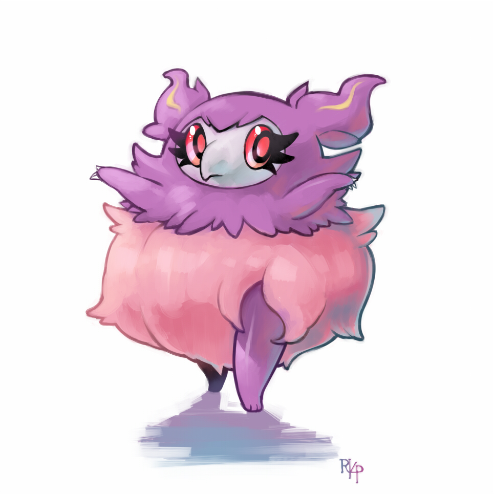 Aromatisse Pokémon Image by Rkp 1610295 Zerochan Anime Image Board