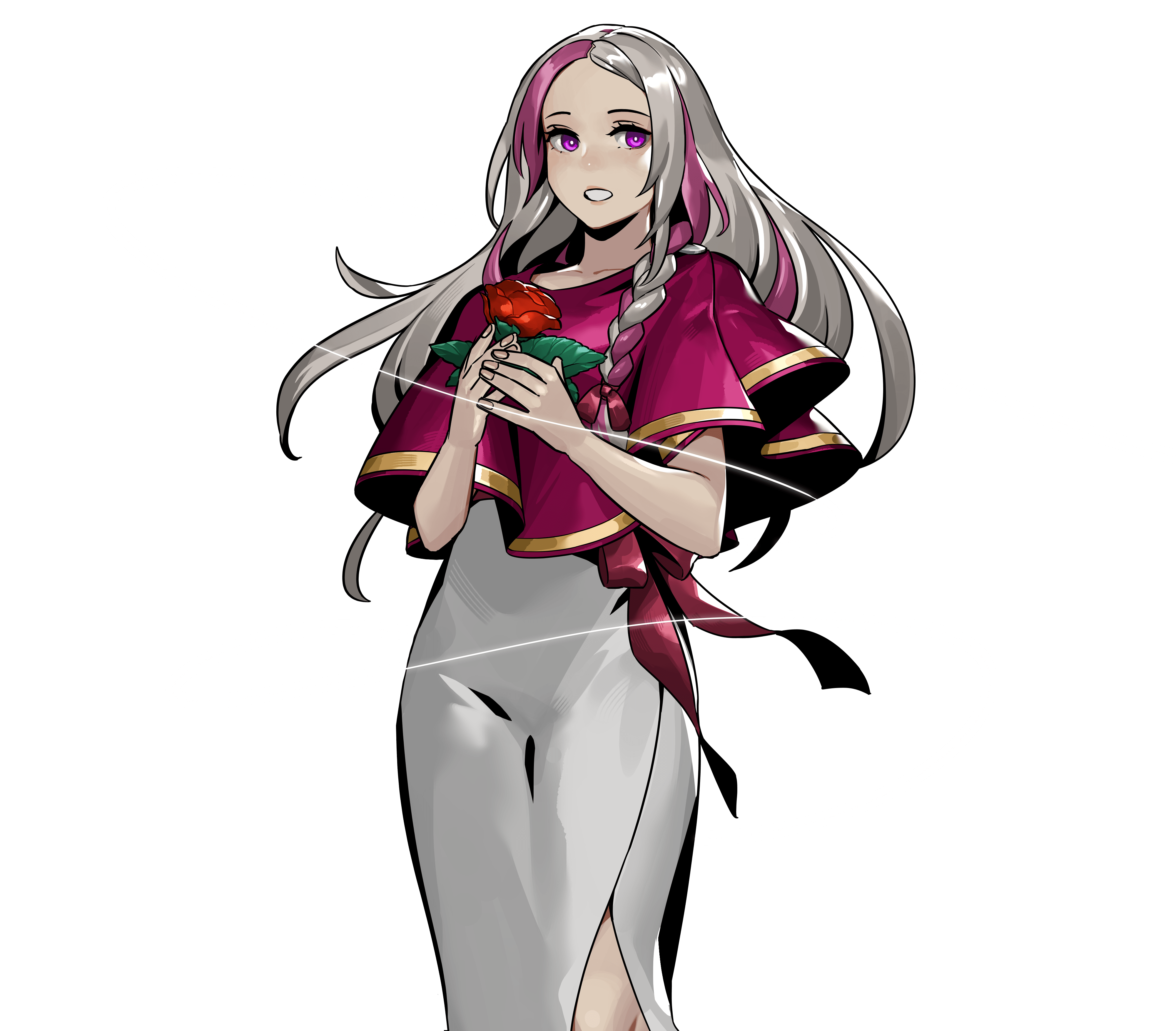 Artemisia (Sound Horizon) Image by Batta (Pixiv20489196) 3751261