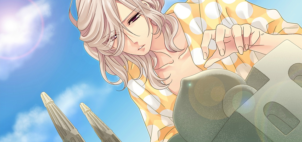 Asahina Louis BROTHERS CONFLICT Image by Udajo 2908771 Zerochan