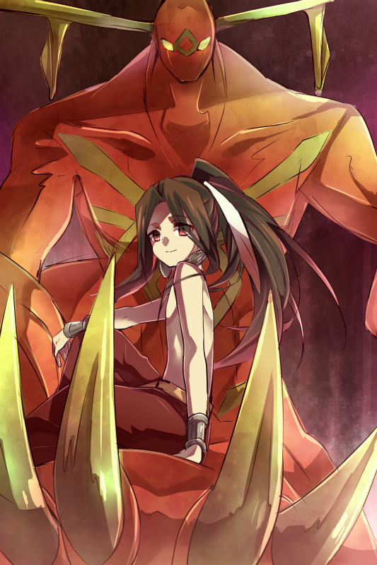 Asakura Hao (Asakura Zeke) Shaman King Image by 0apple00 2719114