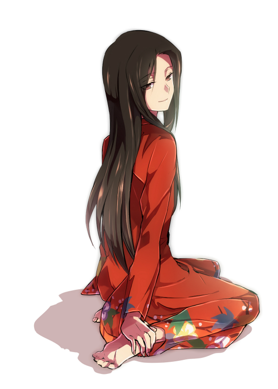 Asakura Hao (Asakura Zeke) Shaman King Image by 0apple00 2719115